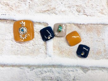 エトワール 中川中島店(Etoile)/コンチョ