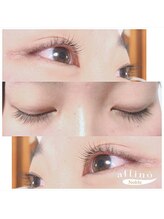 アフィーノ ノーブル(affino Noble)/Natural design 