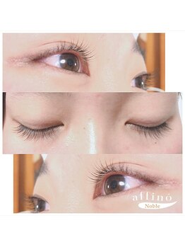 アフィーノ ノーブル(affino Noble)/Natural design 