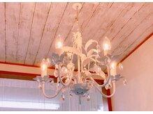 ククナ(Kukuna)/【店内】入り口です♪