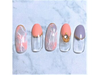 ティーエヌ 武蔵小杉(TN)/☆デザイン定額B☆