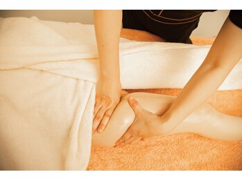 キアラ(Chiara)/痩身リンパマッサージ