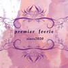 プルミエフェリィ(Premier feerie)のお店ロゴ