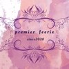 プルミエフェリィ(Premier feerie)のお店ロゴ