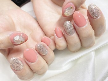 タマネイル(Tama nail)/