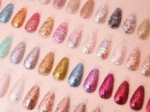 ミュリエル(MURIEL)/グリッター