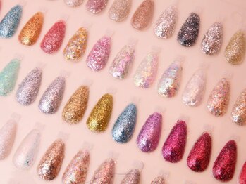 ミュリエル(MURIEL)/グリッター