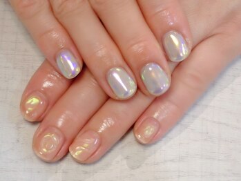 ラルネイル 大宮(Lull. nail)/