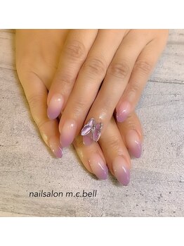 エムシーベル(m.c bell)/