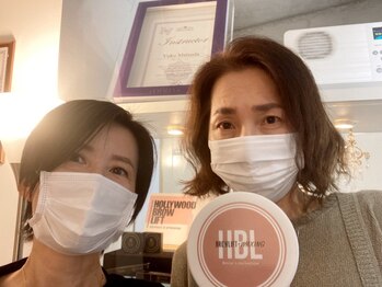 ブリリアン/アイブロウサロン なんば