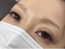 アイラッシュサロン ナチュレ 新河岸店(NATURE)/バインドラッシュ80束