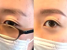 アチャ(accha)/美眉スタイリング