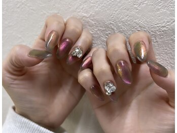 ジェイノヴァール(Jnovart)/