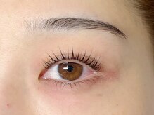 コム 草加マルイ店(com by neolive)/パリジェンヌラッシュリフト