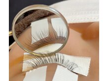 ラナ ネイルアンドアイラッシュ(Lana.)/フラットラッシュ