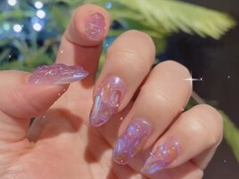 デザインスカルプ　13200円