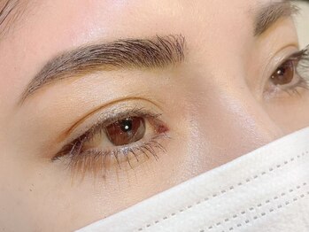 リブロウ(Rebrow)/眉WAX