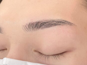 マユカ 浜松東店(Mayuka)/似合わせアイブロウスタイリング