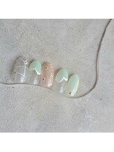 アオヤマ ミュー(AOYAMA μ)/アートデザインコース￥11990