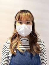 ルル(LuLu)&nbsp;大平 