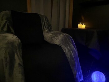 130°の癒し 山形南店/130°の癒し専用ふわふわソファ