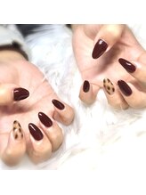 ヴィオラネイル(VIOLA.nail)/