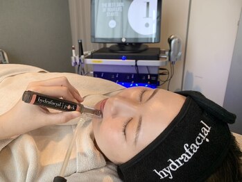 アクティブエイジング 金沢新竪町店/ハイドラ　パークリップ