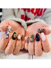 ティーエヌ 倉敷店/『Hand』持込コース