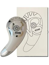 リノリー 一関店(rinory)/V3アグレッシブカッサ