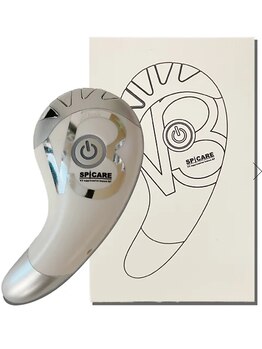 リノリー 一関店(rinory)/V3アグレッシブカッサ