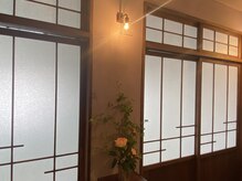 語 かたりべ/内観こちらです♪