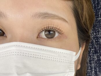 グリー 南浦和店(glee)/まつ毛パーマ3980円