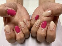ネイル サロン ヴェレッド(Nail Salon VERED)/ドットネイル