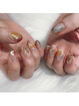 メリア(MELIA)/ニュアンスおまかせ