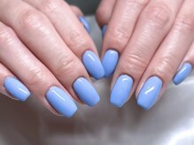 ファネル 京橋(FANELU)/ワンカラー/くすみカラー