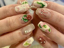 【Hand】持ち込みdesign