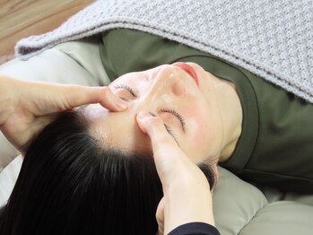 ずー眠/デスクワークの悩みNo1眼精疲労