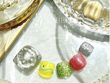 ベルダ(BELDAD)/Luxury Course