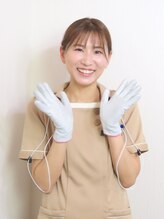 ティースリー(T.3)&nbsp;高本 真生