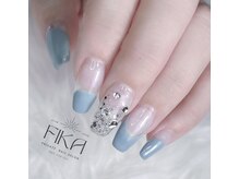 フィーカ(FIKA)/