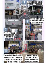 ボガスティーズネイル(Vogusty's nail)/新店舗へ移転しました★