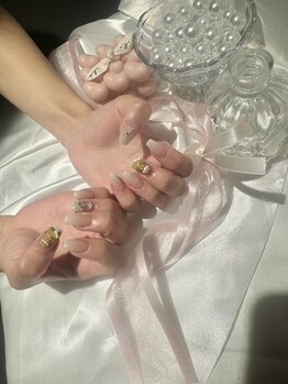 ベルレ(Bellere)/y2k¥7600