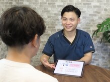 ベスト 藤枝店(BEST)/【初回ご来店2】脱毛のご説明