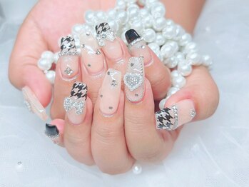 メイク 池袋(Meik)/ネイルデザイン