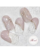 ケイネイル(Knail)/ラグジュアリーアート