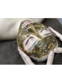 お肌をきれいにしたい