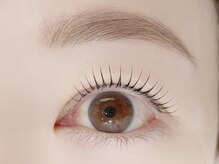 ミーム(meme)/眉WAX＋ラッシュリフト