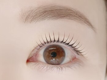 ミーム(meme)/眉WAX＋ラッシュリフト