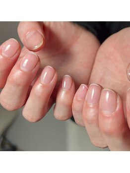 ベーネイル(beee nail)/