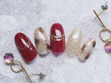 ネイルアッシュ(Nail H)/デザインコース